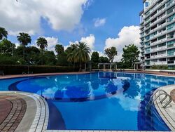 Orchid Park Condominium (D27), Condominium #546484711